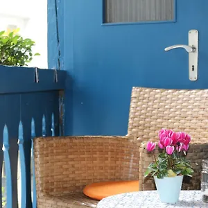  Apartment Bio-ferienwohnung Ellensohn