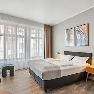 *** Aparthotel Limehome Am Bruehl Germany