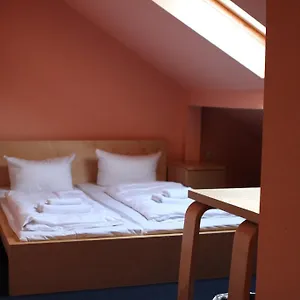 *** Hotel Fair Gallus Germany
