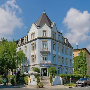 **** Hotel Smetana Germany